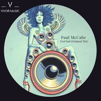 Paul McCabe - Feel bad