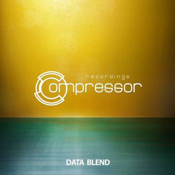 Various Artists - Data Blend