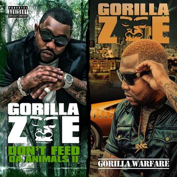 Gorilla Zoe - Dede (Remix)