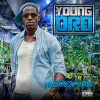 Young Dro - HyDROponic