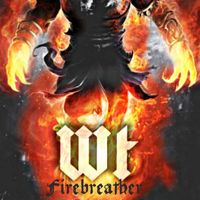Wolftooth - Firebreather