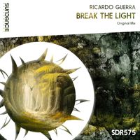 Ricardo Guerra - Break The Light