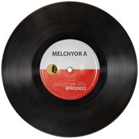 Melchyor A - Another Life