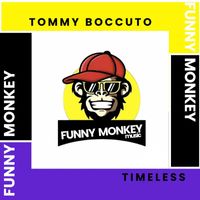 Tommy Boccuto - Timeless