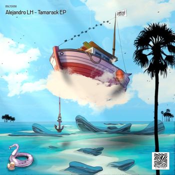Alejandro LH - Tamarack EP