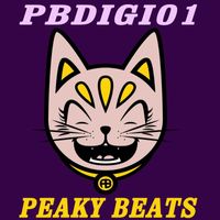 Peaky Beats - PBDIGI01