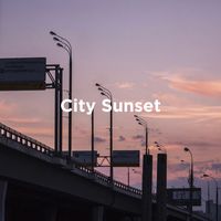 Real Sounds - City Sunset