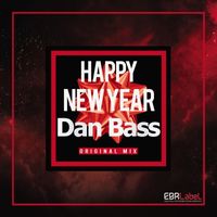 Dan Bass - Happy New Year