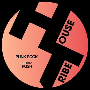 Punk Rock - PUSH