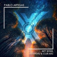 Pablo Artigas - My Soul