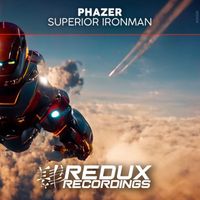 Phazer - Superior Ironman