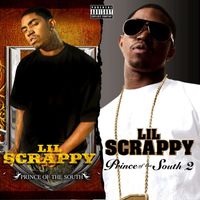 Lil Scrappy - Prince of the South 1 & 2 (Deluxe Edition)