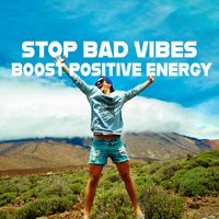 Soothing Sounds - Stop Bad Vibes, Boost Positive Energy