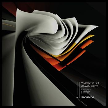 Vincent Vossen - Gravity Waves