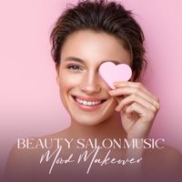Club Bossa Lounge Players - Beauty Salon Music: Mood Makeover