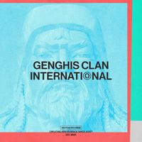 Genghis Clan - International