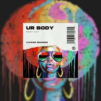 Rory Hoy - Ur Body