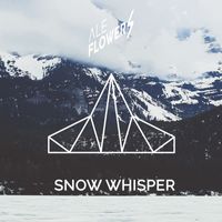 Ale Flowers - Snow Whisper