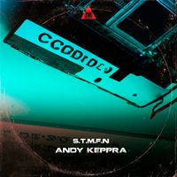 Andy Keppra - S.T.M.F.N