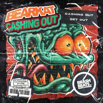 BearKat - CA$HING OUT