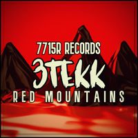 3Tekk - Red Mountains