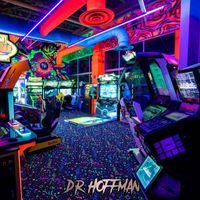 Dr.Hoffman - Pacman