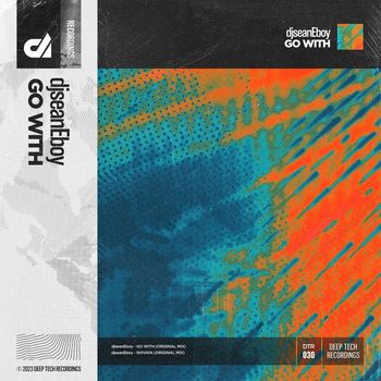 djseanEboy - Go With