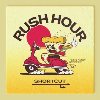 Shortcut - Rush Hour