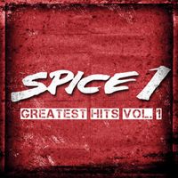 SPICE 1 - Greatest Hits, Vol. 1