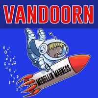 Vandoorn - Medellin Madness