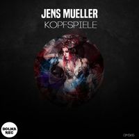 Jens Mueller - Kopfspiele