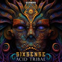 Sixsense - Acid Tribal