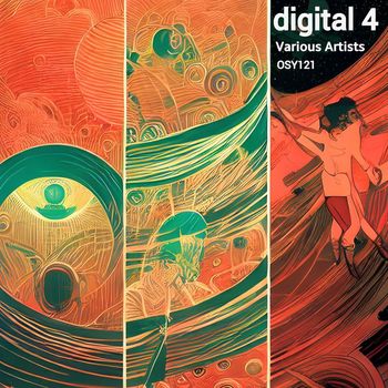 Various Artists - VA Digital 4