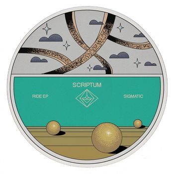 Sigmatic - Ride EP
