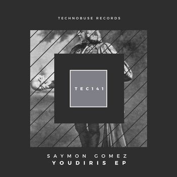 Saymon Gomez - Youdiris EP