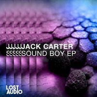 Jack Carter (UK) - Sound Boy EP