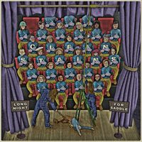 Clean Stains - Long Night for Saddle