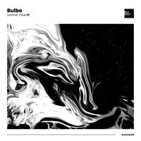 Bulbo - Summer Travel EP