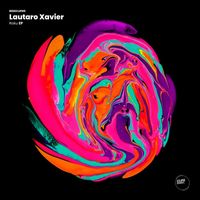 Lautaro Xavier - Roku EP