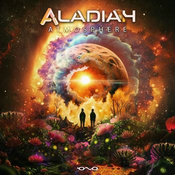 Aladiah - Atmosphere