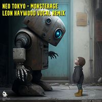 Neo Tokyo - Monsterage