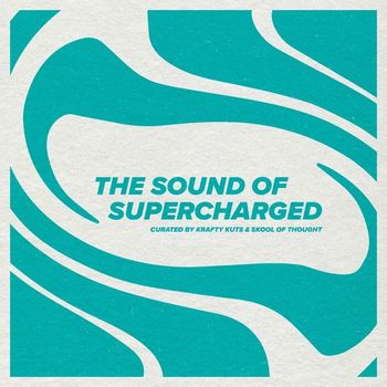 Various Artists - The Sound of Supercharged