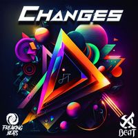 X-Beat - Changes