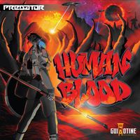 Predator - Human Blood