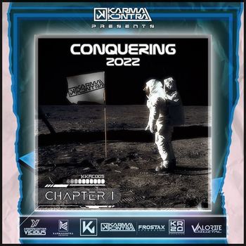 Various Artists - Conquering 2022 - Chapter I