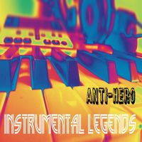 Instrumental Legends - Anti-Hero (In the Style of Taylor Swift) [Karaoke Version]
