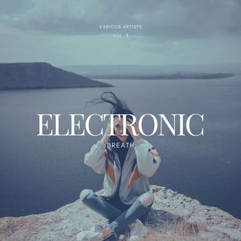 Various Artists - Electronic Breath, Vol. 3