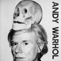 Treepeople - Andy Warhol