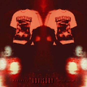 lilheartbreak - MISBEHAVE.