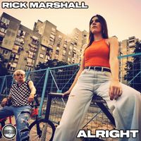 Rick Marshall - Alright